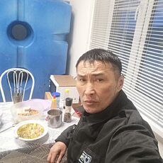 Фотография мужчины Батор, 54 года из г. Чита