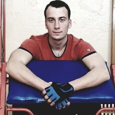 Фотография мужчины Дмитрий, 24 года из г. Салехард