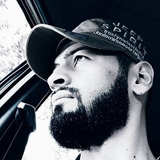 Фотография мужчины Мадалиев, 33 года из г. Навои