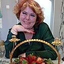 Елизавета, 52 года