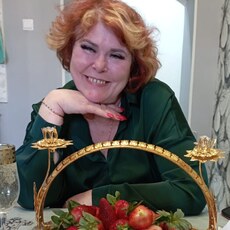 Фотография девушки Елизавета, 52 года из г. Геленджик