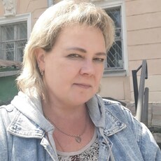 Фотография девушки Натали, 51 год из г. Минск