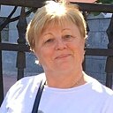 Неля, 62 года