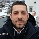 Тимур, 36 лет