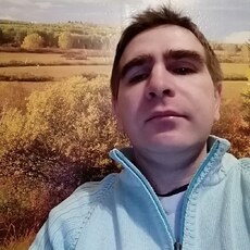 Фотография мужчины Михаил, 42 года из г. Ижевск