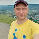 Костя, 39 лет