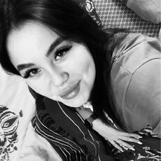 Фотография девушки Яна, 21 год из г. Самара