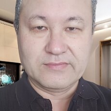 Фотография мужчины Murat, 47 лет из г. Актобе