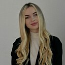 Кристина, 25 лет