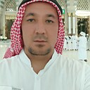 Dilmurod, 34 года