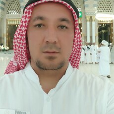 Фотография мужчины Dilmurod, 35 лет из г. Ташкент