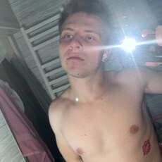 Фотография мужчины Артем, 22 года из г. Минеральные Воды