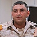Гусейн, 40 лет