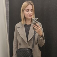 Фотография девушки Сонечка, 31 год из г. Москва