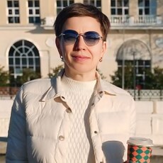 Фотография девушки Елена, 55 лет из г. Сочи