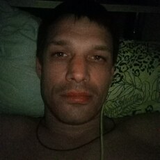 Фотография мужчины Роман, 33 года из г. Гагарин