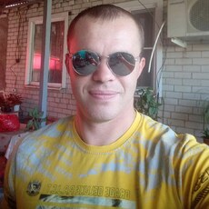 Фотография мужчины Александр, 26 лет из г. Зеленокумск
