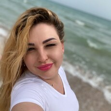 Фотография девушки Maryna, 37 лет из г. Гданьск