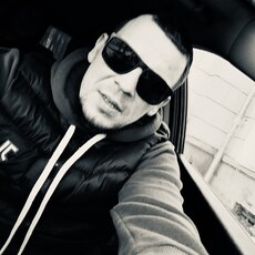 Фотография мужчины Кирилл, 36 лет из г. Волгоград