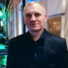 Фотография мужчины Сергей, 38 лет из г. Пикалево