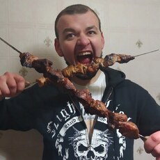 Фотография мужчины Сергей, 47 лет из г. Белая Церковь