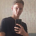 Всеволод, 18 лет