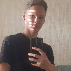 Фотография мужчины Всеволод, 18 лет из г. Тамбов