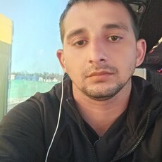 Фотография мужчины Фёдор, 32 года из г. Северодвинск