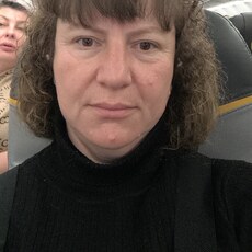 Ирина, 46 из г. Барнаул.
