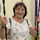 Надія, 64 года