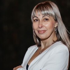 Наталья, 48 из г. Шахты.