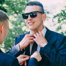 Фотография мужчины Вова, 30 лет из г. Слуцк