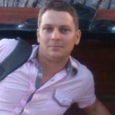 Фотография мужчины Сергей, 40 лет из г. Слоним