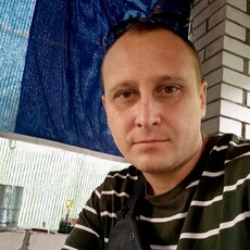 Фотография мужчины Макс, 33 года из г. Запорожье