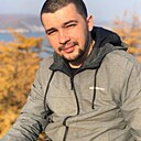 Санек, 35 лет