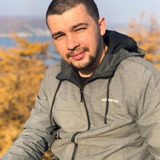 Фотография мужчины Санек, 35 лет из г. Магадан