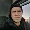 Серж, 53 года