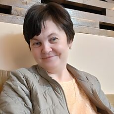 Фотография девушки Светлана, 49 лет из г. Бахчисарай