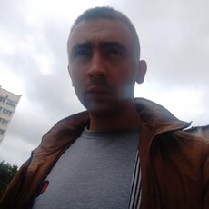 Фотография мужчины Ваня, 32 года из г. Витебск