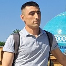Фотография мужчины Илья, 31 год из г. Шымкент