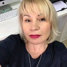 Фотография девушки Альбина, 53 года из г. Харьков