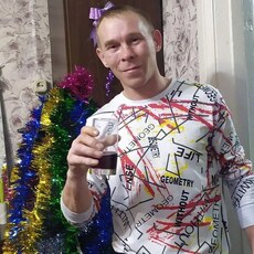 Фотография мужчины Анатолий, 40 лет из г. Ленинск-Кузнецкий