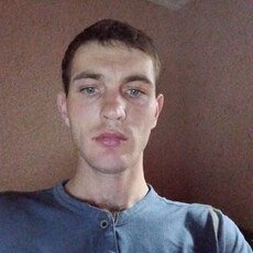 Фотография мужчины Алексей, 28 лет из г. Самара