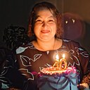 Сафина, 41 год