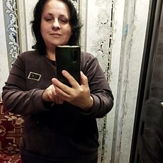 Фотография девушки Ольга, 42 года из г. Жабинка