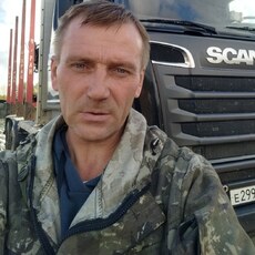 Фотография мужчины Владимир, 52 года из г. Устюжна