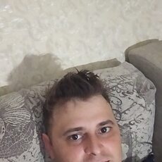 Фотография мужчины Вадим, 33 года из г. Новомосковск