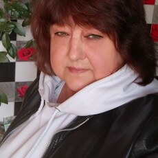 Фотография девушки Валентина, 61 год из г. Белгород