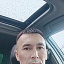 Максат, 40 лет