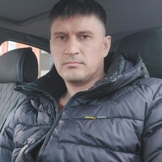 Фотография мужчины Виктор, 39 лет из г. Кокшетау